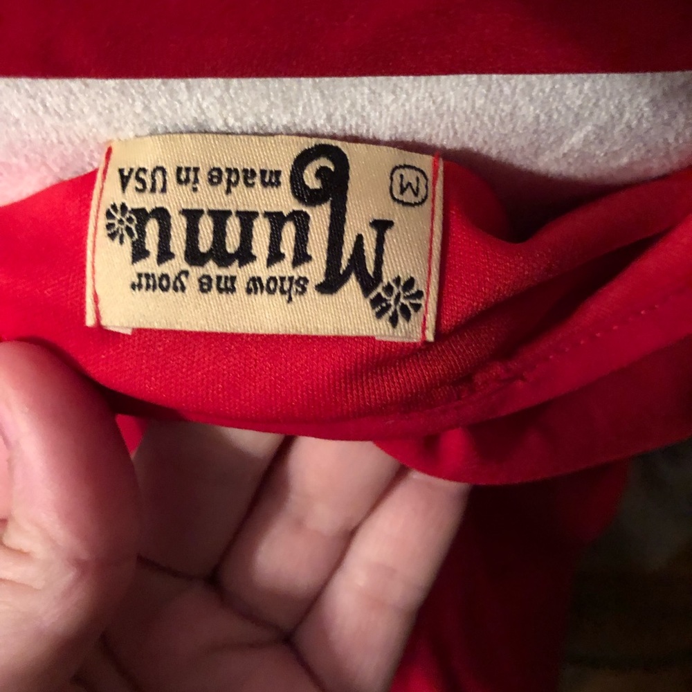 Show Me Your Mumu Taryn Dress - Picture 5 of 5